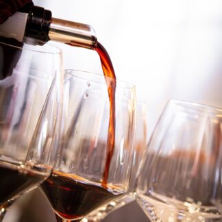 DEGUSTAZIONE 3 VINI