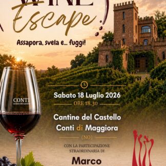 Wine Escape!